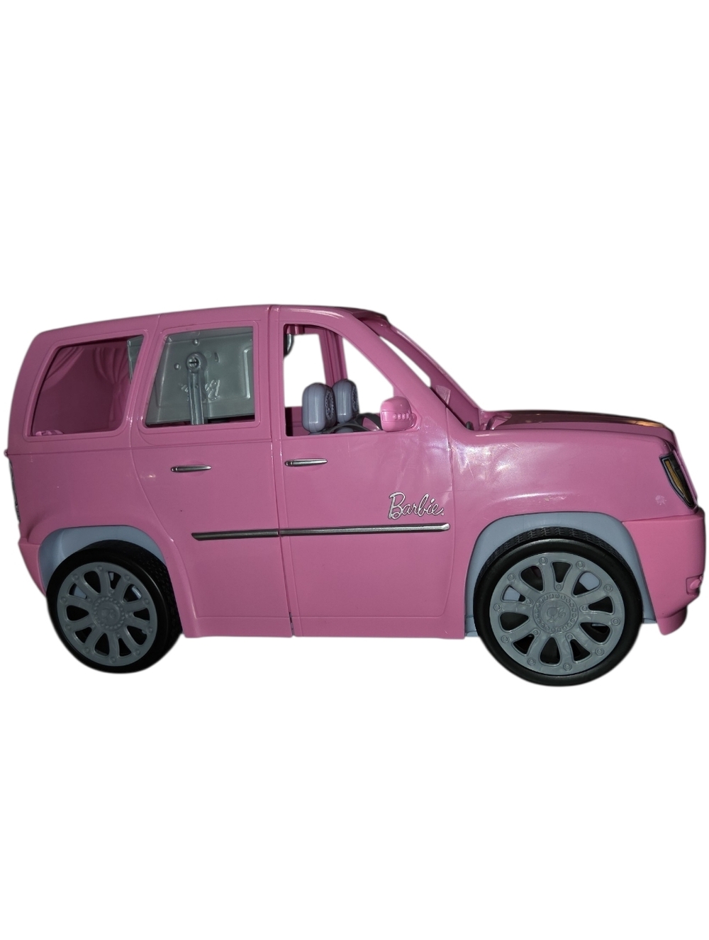 Barbie Super Star Limo Escalade